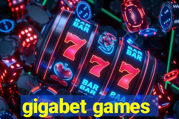 gigabet games